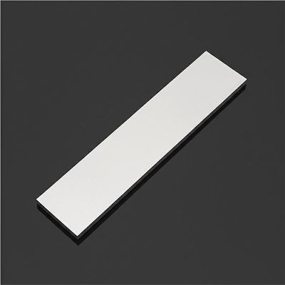 Пластина из карбида вольфрама K20, твердость HRA90-92.1, плотность 14.3-14.9 г/см3