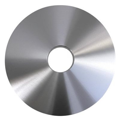 Вольфрамовая твердосплавная режущая кромка 20-400 мм OD для резки гофрокартона