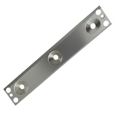 Вольфрамовая твердосплавная режущая пластина 200 мм для рулонов металлических ПЭТ-листов