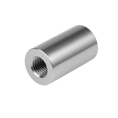 Клапан YG6 карбида вольфрама пробелов ранг анти- корозию