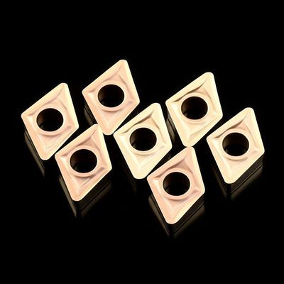 CNC карбида TNMG 160404 вводит внешние поворачивая инструменты TNMG токарного станка металла инструментов