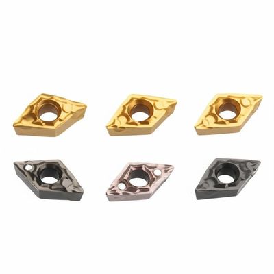 TNMG покрыло CNC карбида вводит инструмент 160404/08 расставания TNMG поворачивая