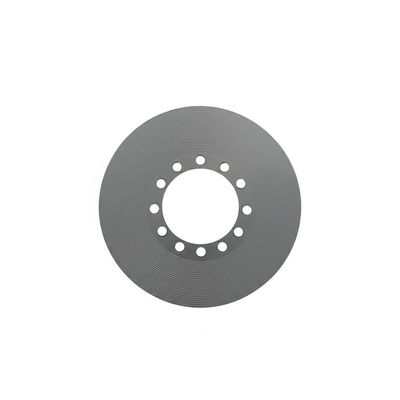 Нож карбида вольфрама круговой разрезая для разрезать батарей лития