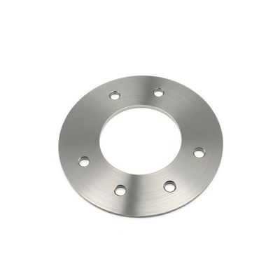 Ножи SS ножа высокой твердости круговые разрезая для индустрии батареи лития