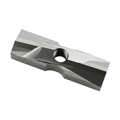 Фреза из карбида вольфрама для книгопереплетной машины