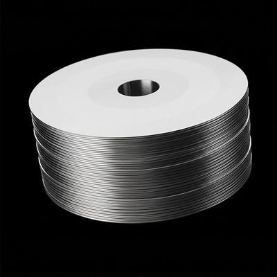 Верхние и нижние ножи из карбида вольфрама для резки круглых лезвий для батарей