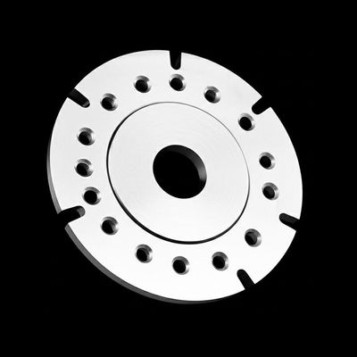 Специализированный курительный круглый режущий лезвие из вольфрамового карбида табачного сплава, подходящий для сигаретных машин в табачной промышленности
