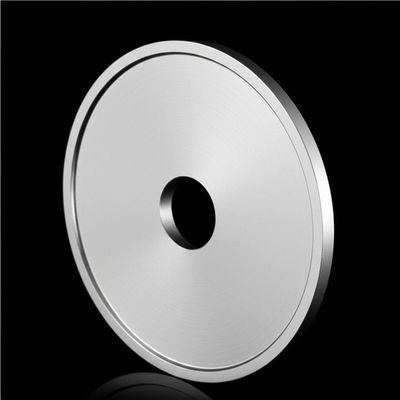 Индивидуальный круглый режущий нож из сплава карбида вольфрама для табака для механической машины для резки сигарет YG8 YG9C YG11C YG13C