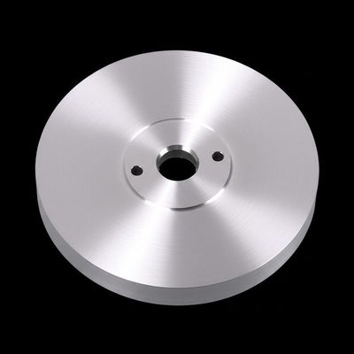 Производитель Заказ промышленный цементированный карбидный лезвие для сигареты изготовления машины табак круглый резка табак круговой нож