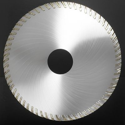 Круговое лезвие цементированного вольфрамового карбида Круглое лезвие нож для металлорежущих машин Поддержка настройки на основе чертежа