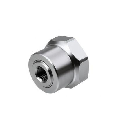 Сопло бурового наконечника масла резцов оснащенных твердым сплавом YG8 PDC потока