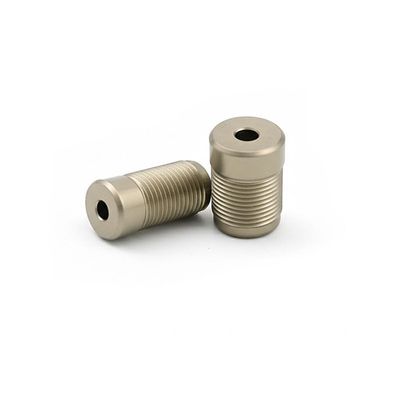 Сопло бурового наконечника масла резцов оснащенных твердым сплавом YG15 YG15C PDC