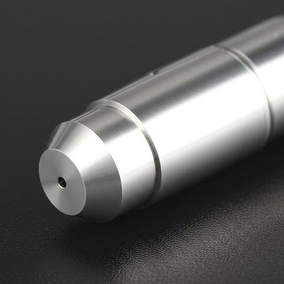 Высокие резцы оснащенные твердым сплавом твердости смазывают сопло цементированного карбида