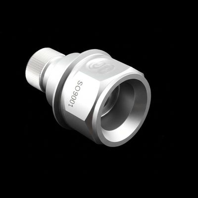 Сопло ISO9001 бурового наконечника масла резцов оснащенных твердым сплавом YG8 PDC потока