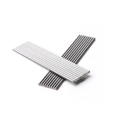 Заказной вольфрамовый твердосплавный стержень с высокой твердостью 86,5-93,6 HRA и износостойкостью для производства буровых коронок и фрез