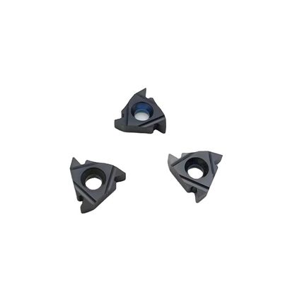 ПВД и ПВД покрытые спиральные вставки RLT-L-A60 для BSPT и NPT нитей, соответствующие стандартам ISO965-1980 DIN13