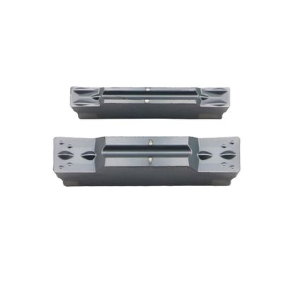 Высокая точность 11° угловой карбидный CNC вставка с долговечностью для CNC станков обработки