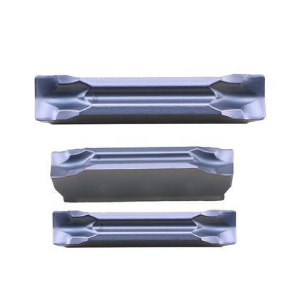 Высокая точность 11° угловой карбидный CNC вставка с долговечностью для CNC станков обработки