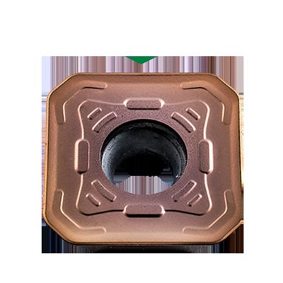 Вставка для высокоточного фрезера с ЧПУ с углом 20° ± 0,025 толерантность и длиной 13,308 мм для высокой стабильности