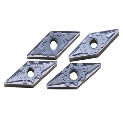VNMG Модель CNC вставка с двусторонней щелью для автоматической обработки