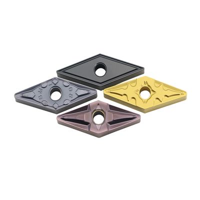 VNMG Модель CNC вставка с двусторонней щелью для автоматической обработки