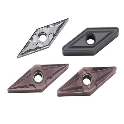 VNMG Модель CNC вставка с двусторонней щелью для автоматической обработки
