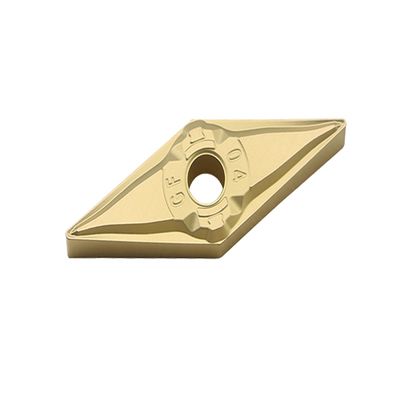 VNMG Модель CNC вставка с двусторонней щелью для автоматической обработки