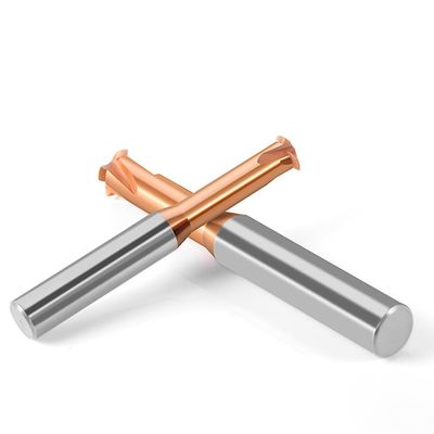 Однопроводный фрезерный режец с однозубкой конструкцией для M2, M3, M4, M6 нитей в МЕДРЕ, СЛИГИРОВАННОЙ СТЕЛЕ, ОБЩЕЙ СТЕЛЕ, ЛЮБОЙ ЖЕРНЕ