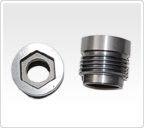 YG20 Вольфрамокарбидная сосна для буровой станки PDC сертифицирована ISO9001