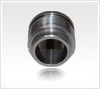 Вольфрамовый карбидный наконечник YG8 12.7 мм для буровых долот PDC