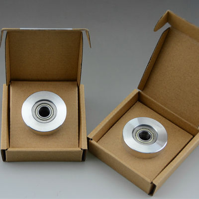 Абразивный круг CBN D50xT11мм для твердосплавных ножей для продольной резки