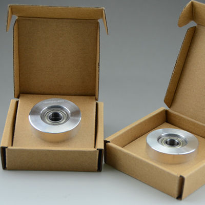 Абразивный круг CBN D50xT11мм для твердосплавных ножей для продольной резки