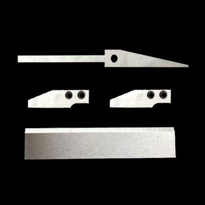 Режущий нож для масок из быстрорежущей стали и карбида вольфрама MC115/MC118/MC335, марка