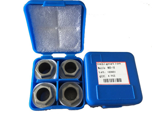 Вольфрамовый карбидный наконечник YG8 25.21 мм для PDC буровых долот