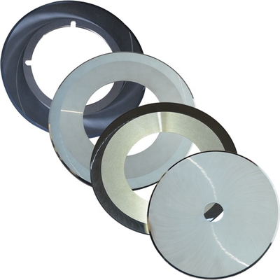 Рифленый - лезвия карбида вольфрама доски 220mm 230mm