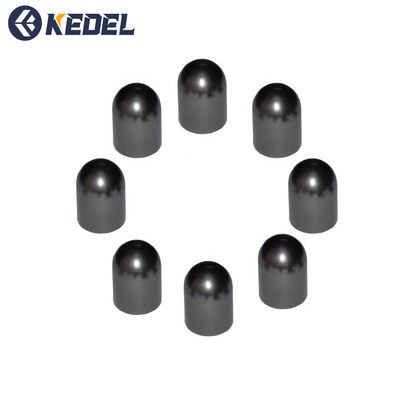 20 мм твердосплавные кнопки YG6C для буровых коронок