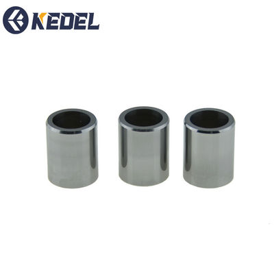 Кнопки из карбида вольфрама YG8C для буровых коронок для добычи угля 10,2 мм