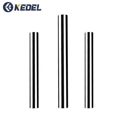 YG10X Вольфрамовый карбидный стержень 6 мм x 3000 мм HIP Синтерованный