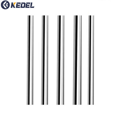 YG10X Вольфрамовый карбидный стержень 6 мм x 3000 мм HIP Синтерованный