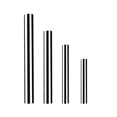 YG10X Вольфрамовый карбидный стержень 6 мм x 3000 мм HIP Синтерованный