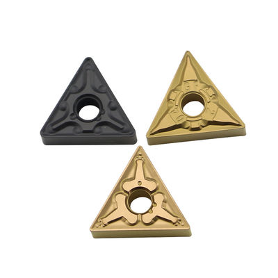 TNMG покрыло CNC карбида вводит инструмент 160404/08 расставания TNMG поворачивая