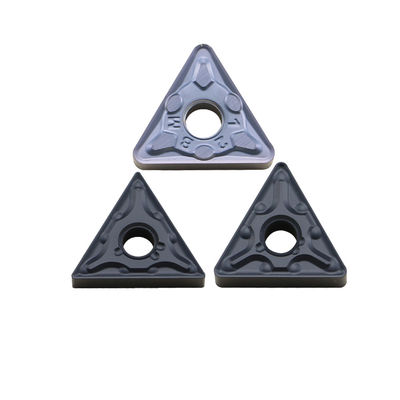 TNMG покрыло CNC карбида вводит инструмент 160404/08 расставания TNMG поворачивая