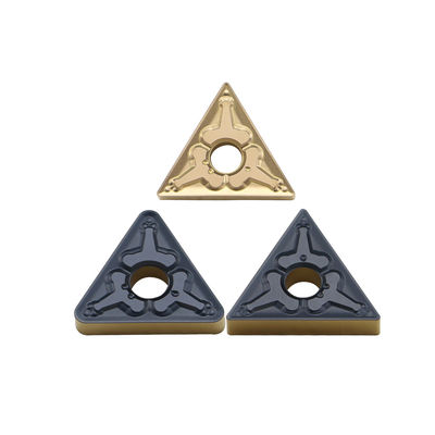 CNC карбида TNMG 160404 вводит внешние поворачивая инструменты TNMG токарного станка металла инструментов