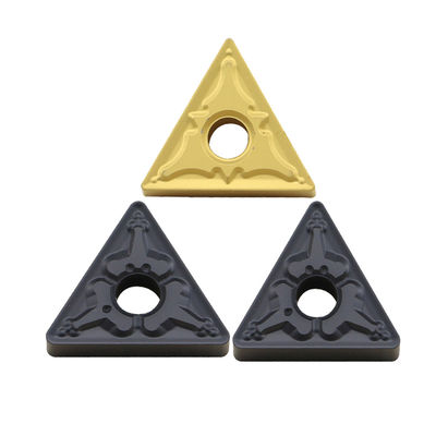 TNMG покрыло CNC карбида вводит инструмент 160404/08 расставания TNMG поворачивая