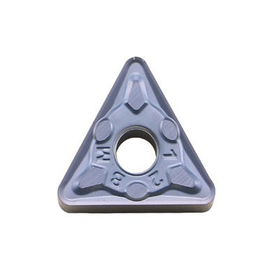 CNC карбида TNMG 160404 вводит внешние поворачивая инструменты TNMG токарного станка металла инструментов