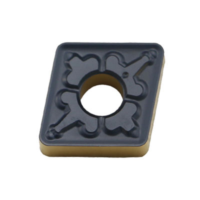 CNC карбида покрытия CVD/PVD вводит CNC режа инструмент механической обработки