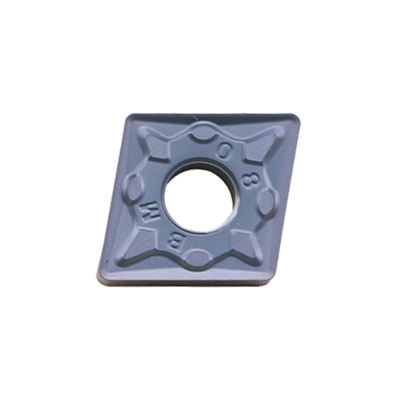 CNC карбида покрытия CVD/PVD вводит CNC режа инструмент механической обработки