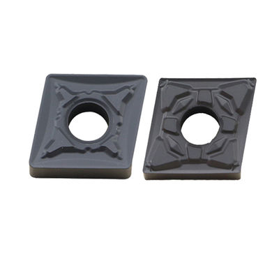 CNC карбида покрытия CVD/PVD вводит CNC режа инструмент механической обработки