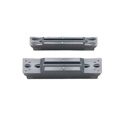 CNC карбида вольфрама 92HRC вводит расставание токарного станка и вставка калибровать