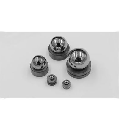 Места и шарик клапана карбида вольфрама месторождения нефти API для насоса штанги глубокого